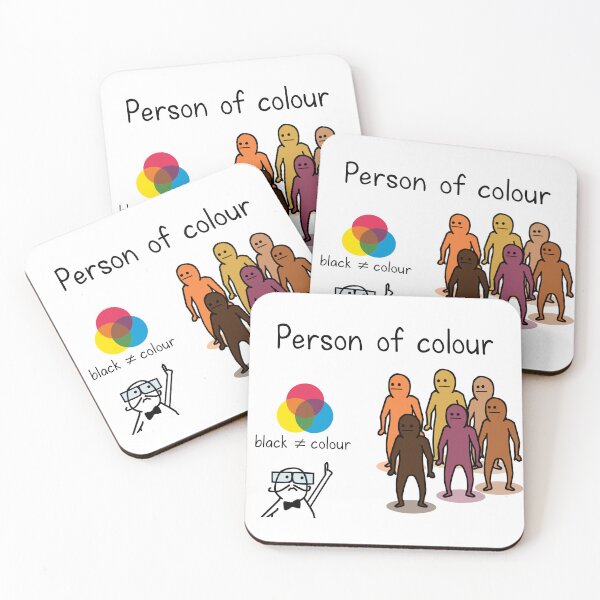 Item preview, CMYK ethnic designed and sold by hungryfatcat.