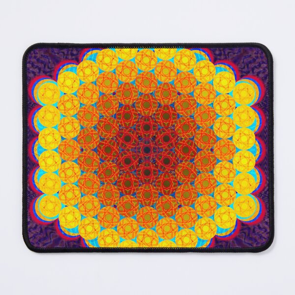 Item preview, Not A Granny Square designed and sold by StudioBoomBoom.