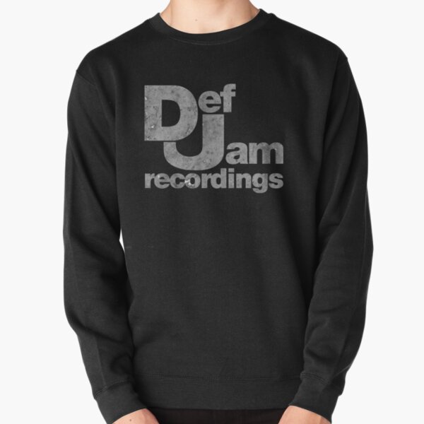 adidas def jam hoodie