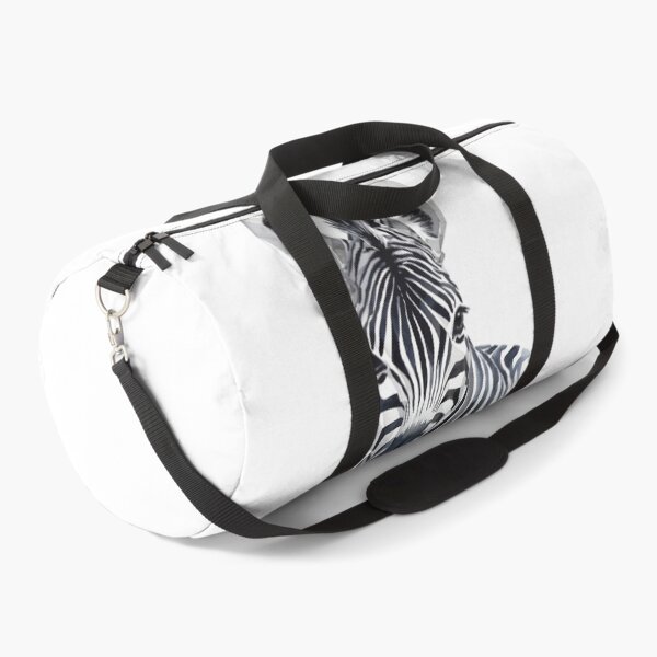 Item preview, Watercolor Zebra Face - Polygon Art  designed and sold by PolygonPinnacle.