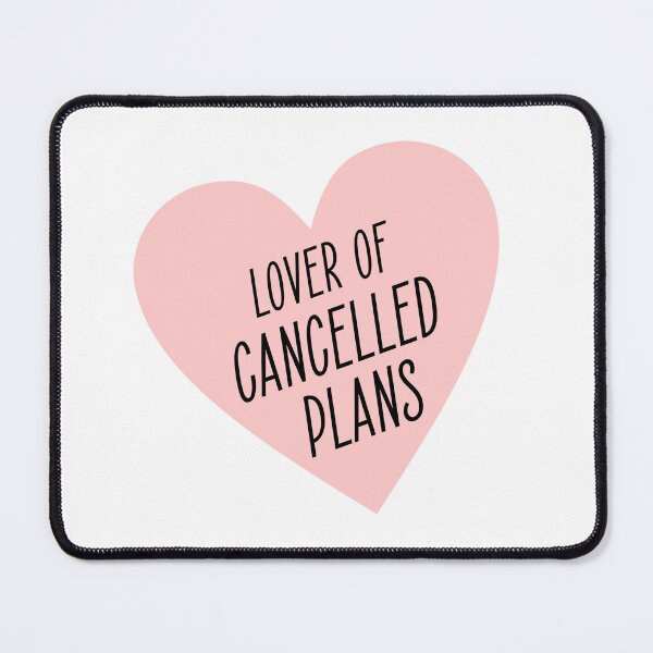 Item preview, Lover of cancelled plans designed and sold by artzaka.