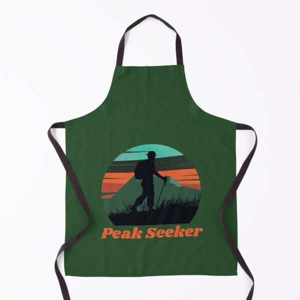 Item preview, Peak Seeker designed and sold by zarshirts.
