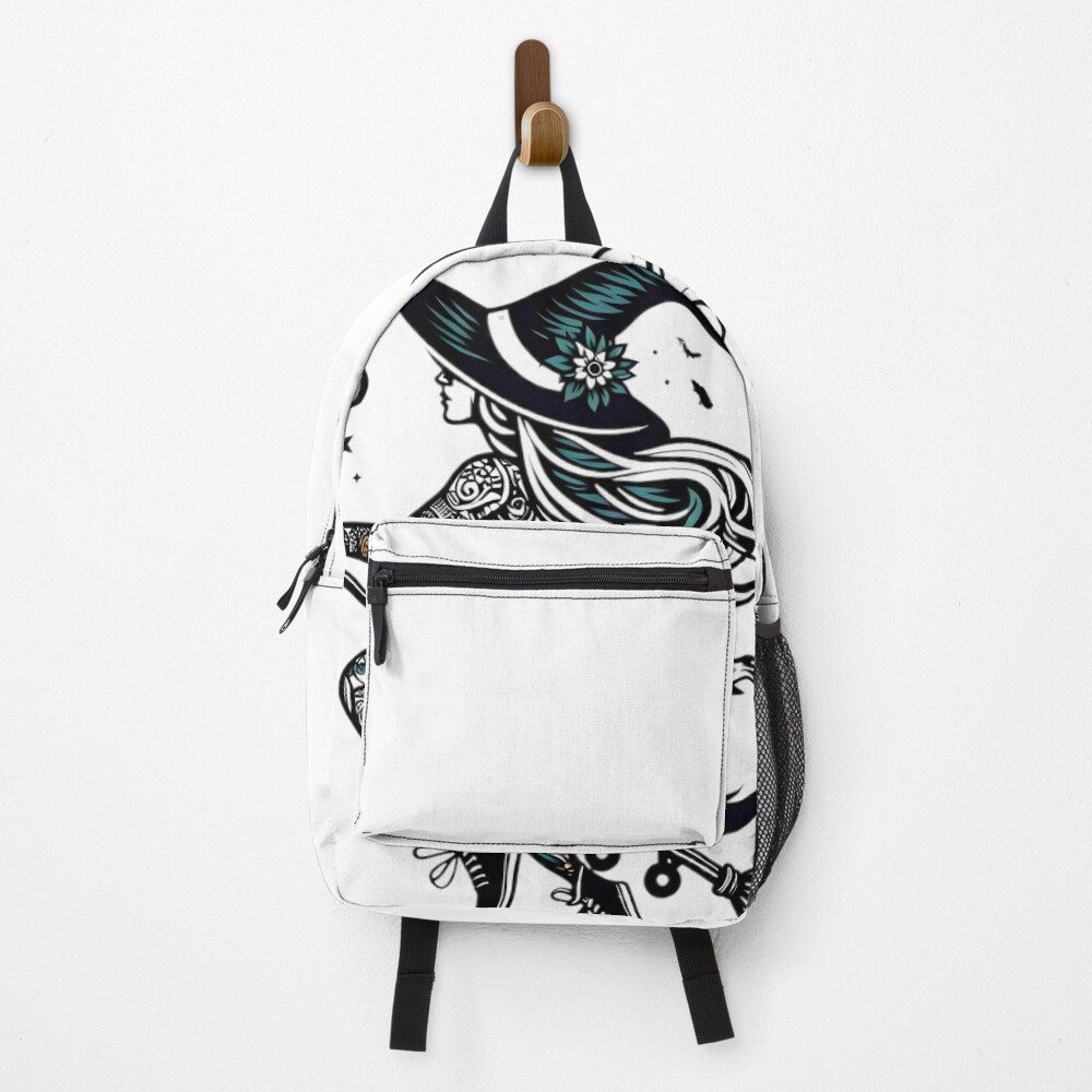 Item preview, Backpack designed and sold by BzzLab.