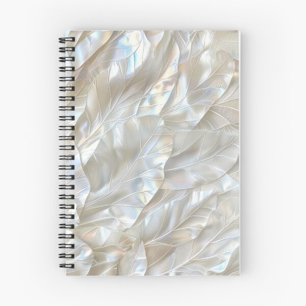 Item preview, Mother of pearl opal pattern design designed and sold by Istarfal.