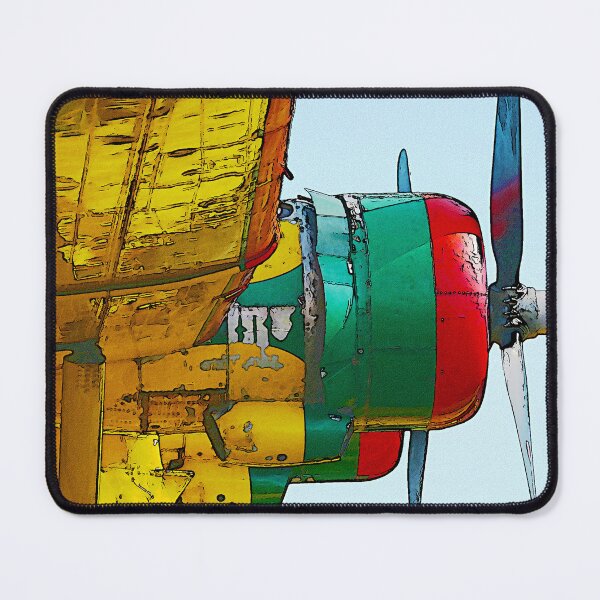Item preview, Catalina Flying Boat Props and Nacelles designed and sold by Drew McAvoy.