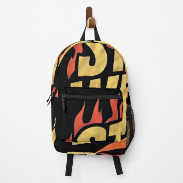 Item preview, Stay Wild Fire Merch designed and sold by swiftbinaries.