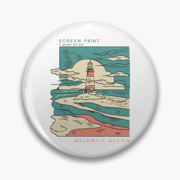 Item preview, Lighthouse designed and sold by GFORCE_SHOP.