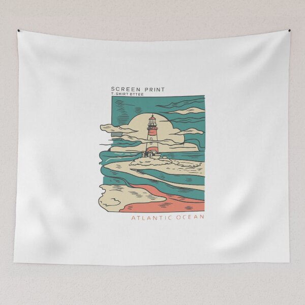 Item preview, Lighthouse designed and sold by GFORCE_SHOP.