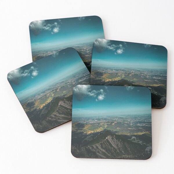 Item preview, The Swiss Alps Mountains designed and sold by RollingRC.