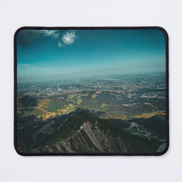 Item preview, The Swiss Alps Mountains designed and sold by RollingRC.