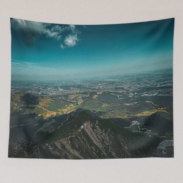 Item preview, The Swiss Alps Mountains designed and sold by RollingRC.