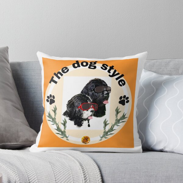 Item preview, Style dog designed and sold by Otaviorsouza.