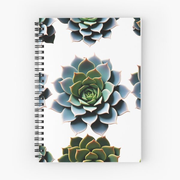 Item preview, Desert Succulent Plants designed and sold by AspirationalArt.