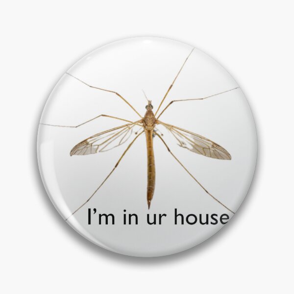 Item preview, I’m in ur house  designed and sold by riplock.