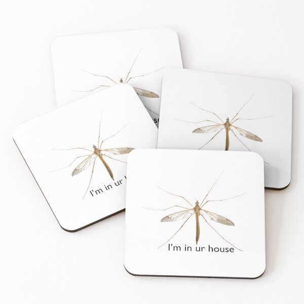 Item preview, I’m in ur house  designed and sold by riplock.