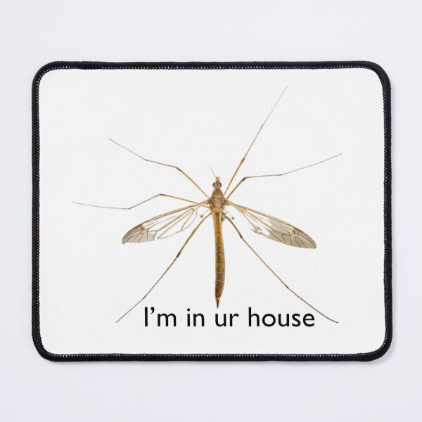 Item preview, I’m in ur house designed and sold by riplock.