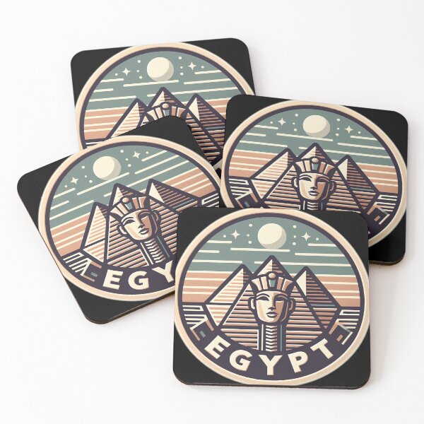 Item preview, Egypt designed and sold by PictaNova.