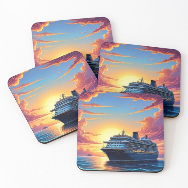 Item preview, Bon Voyage designed and sold by ferryg.
