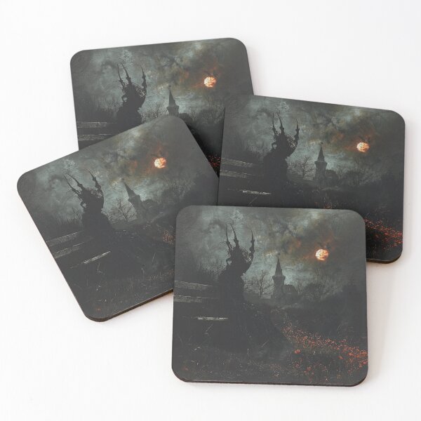 Item preview, Walpurgisnacht designed and sold by breedmydarkness.
