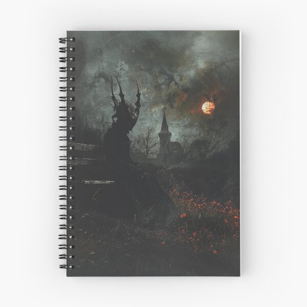 Item preview, Walpurgisnacht designed and sold by breedmydarkness.