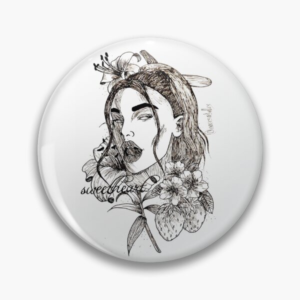 Item preview, sweetheart. designed and sold by nocesrebelles.
