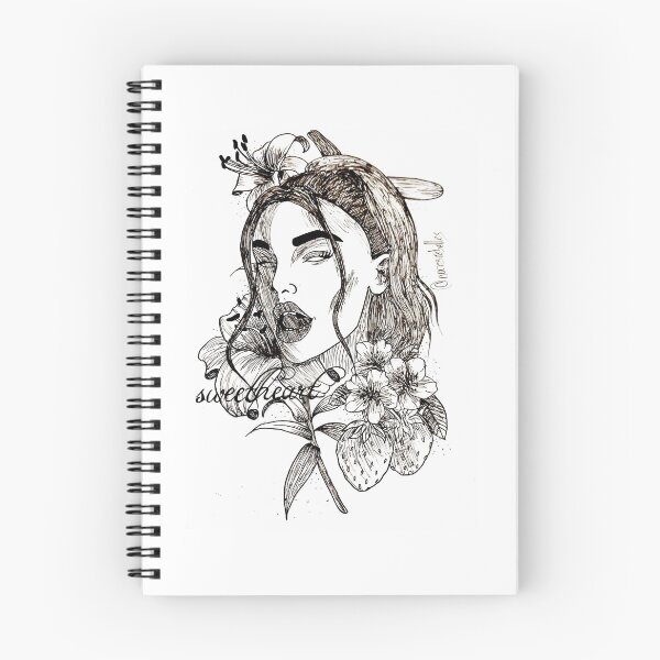 Item preview, sweetheart. designed and sold by nocesrebelles.