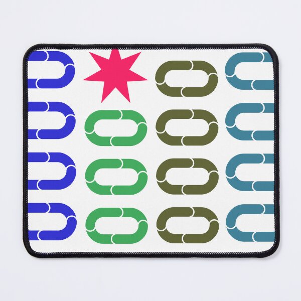 Item preview, Zero chain pattern designed and sold by AWADHESH  CHAURASIA.
