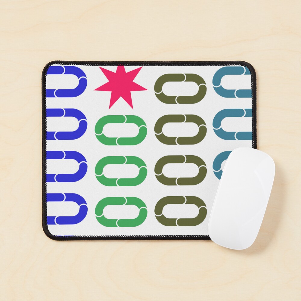 Item preview, Mouse Pad designed and sold by Awadh2829.
