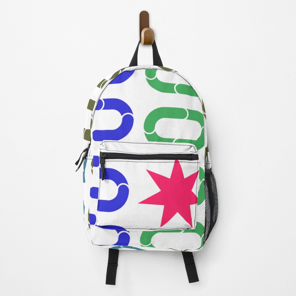 Item preview, Backpack designed and sold by Awadh2829.