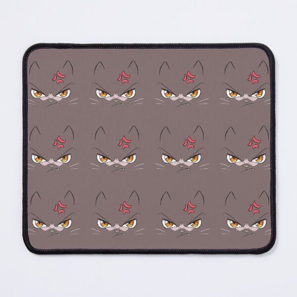 Item preview, Because I'm ANGRY! designed and sold by Puurrfectly.