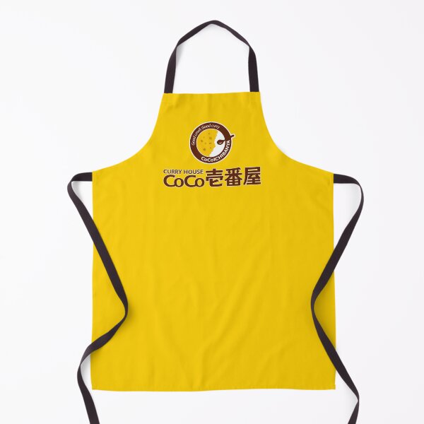 Item preview, CoCo Ichibanya (壱番屋) Logo 02 designed and sold by RubenCRM.