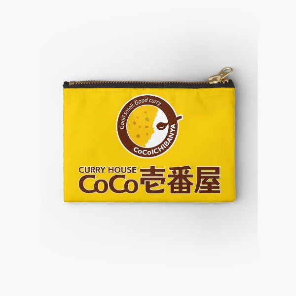 Item preview, CoCo Ichibanya (壱番屋) Logo 02 designed and sold by RubenCRM.