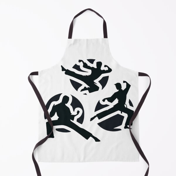 Item preview, Everybody Was Kung Fu Fighting designed and sold by Blink Art Studio.