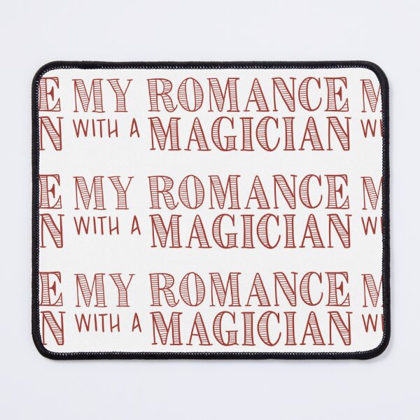 Item preview, My Romance with a Magician designed and sold by notastranger.