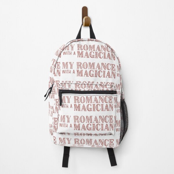 Item preview, My Romance with a Magician designed and sold by notastranger.