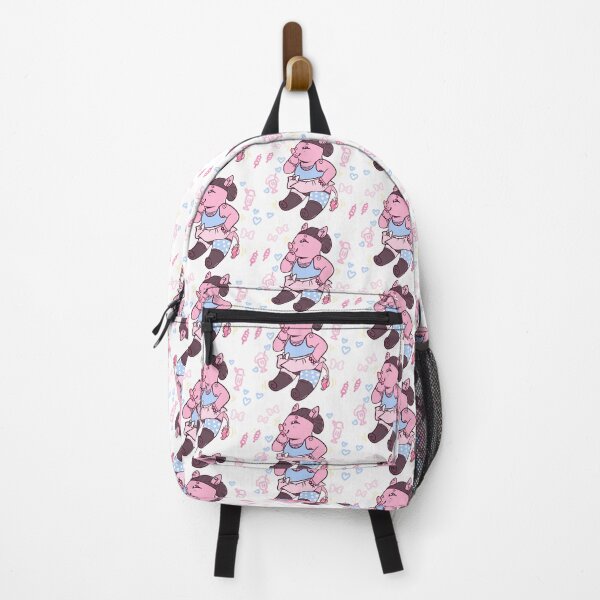 Item preview, Cotton Candy Rhino ! designed and sold by Arayaday.