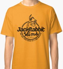 Jack Rabbit Slim Classic T-Shirt