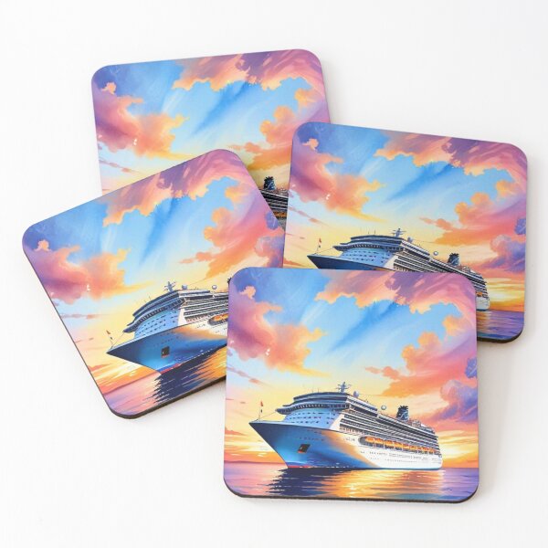 Item preview, Bon Voyage designed and sold by ferryg.
