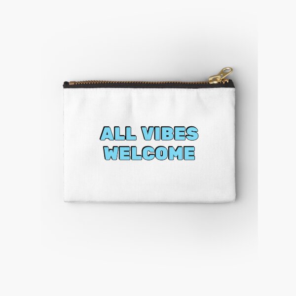 Item preview,  All vibes welcome  designed and sold by Inspirationmotivation.