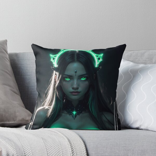 Item preview, Ancient Neons: Guardians of Garlach II designed and sold by TerraTartarus.