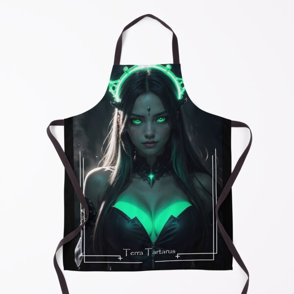 Item preview, Ancient Neons: Guardians of Garlach II designed and sold by TerraTartarus.