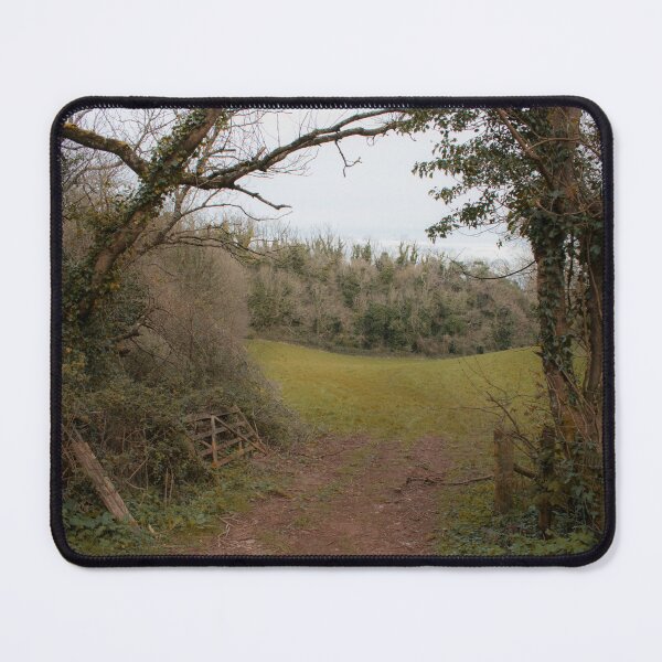 Item preview, The Field Beyond designed and sold by Christine Lake.