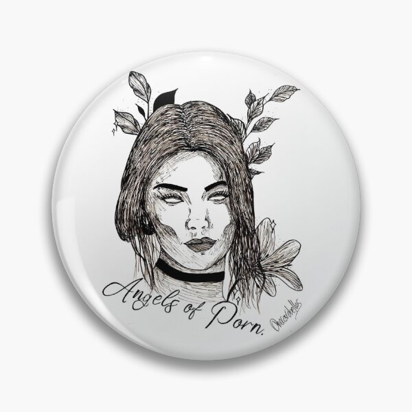 Item preview, angels of p*rn. designed and sold by nocesrebelles.
