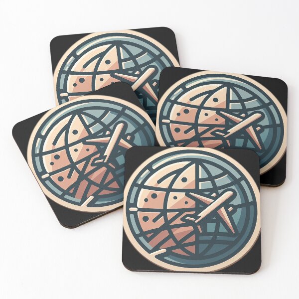 Item preview, Viajando por el mundo designed and sold by PictaNova.