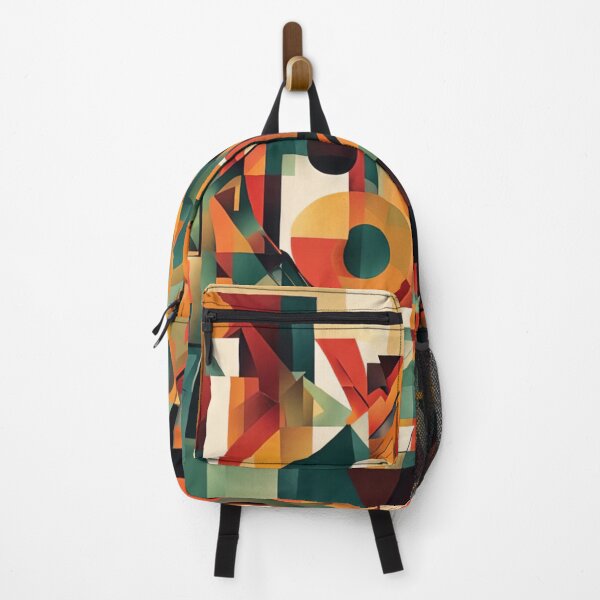 Item preview, Geometric Street Art Forms Bis designed and sold by redask2me.