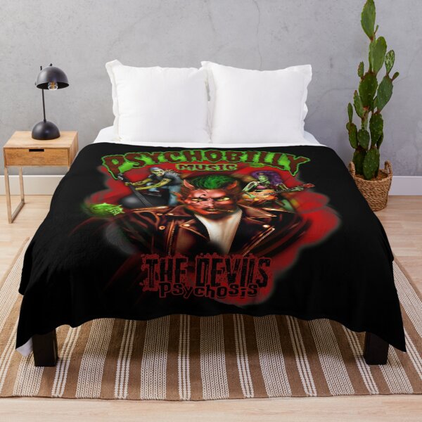 Item preview, Psychobilly Music designed and sold by vintageparkie.