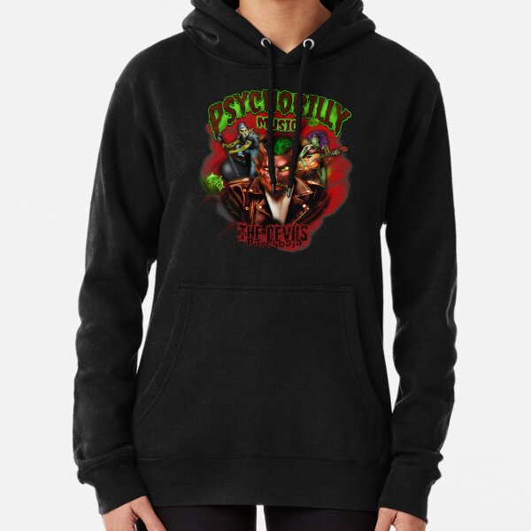 Item preview, Psychobilly Music designed and sold by vintageparkie.