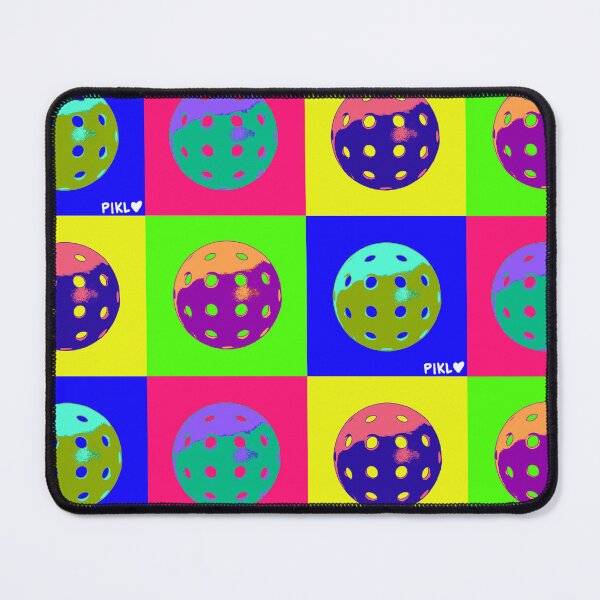 Item preview, Andy's Pickleballs designed and sold by PiklLove.