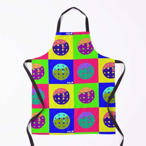 Item preview, Andy's Pickleballs designed and sold by PiklLove.