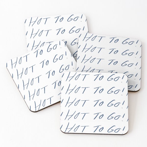 Item preview, Hot To Go! Marker designed and sold by notastranger.